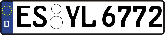 ES-YL6772