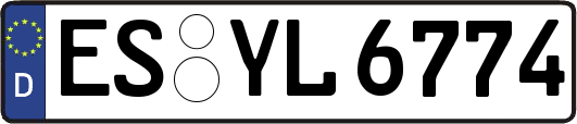 ES-YL6774