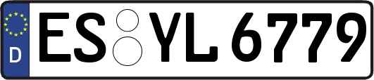 ES-YL6779