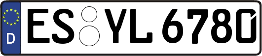 ES-YL6780