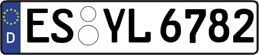 ES-YL6782