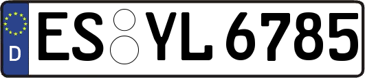 ES-YL6785