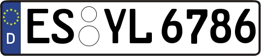 ES-YL6786
