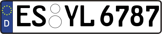 ES-YL6787