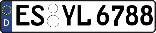ES-YL6788