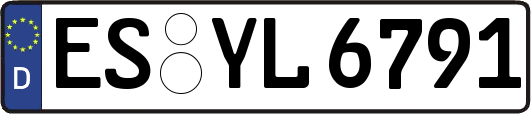 ES-YL6791