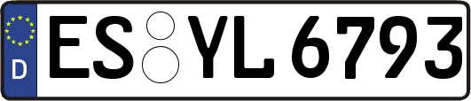 ES-YL6793
