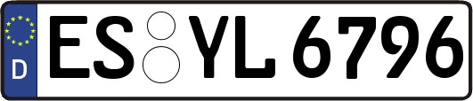 ES-YL6796