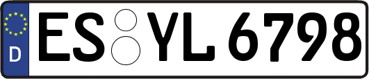 ES-YL6798