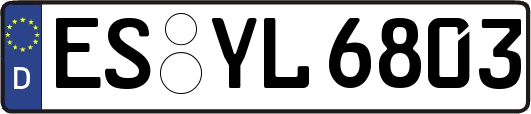 ES-YL6803