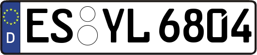 ES-YL6804