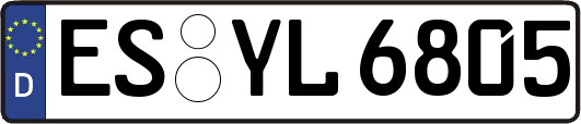 ES-YL6805