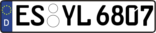 ES-YL6807