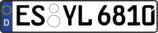 ES-YL6810