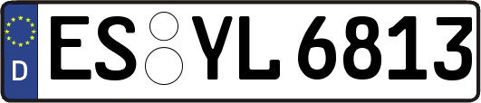 ES-YL6813