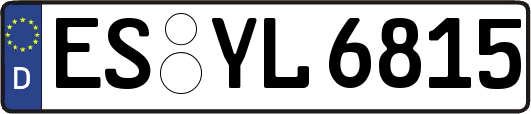 ES-YL6815