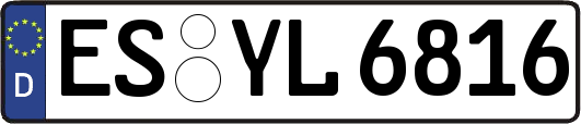 ES-YL6816