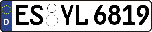 ES-YL6819