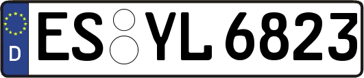 ES-YL6823