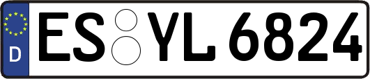 ES-YL6824
