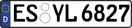 ES-YL6827