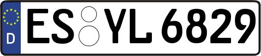 ES-YL6829