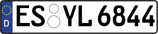ES-YL6844