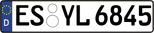ES-YL6845