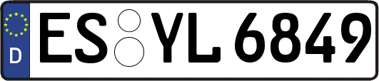 ES-YL6849