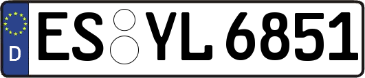 ES-YL6851