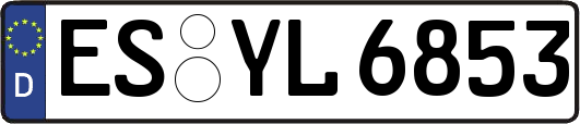 ES-YL6853