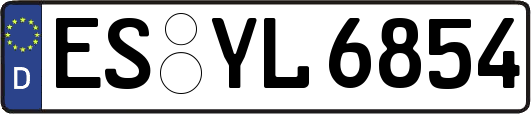 ES-YL6854