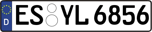 ES-YL6856