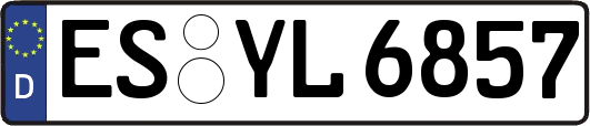 ES-YL6857