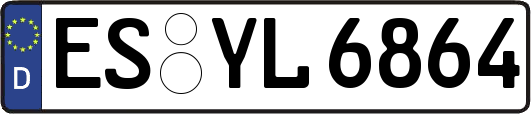 ES-YL6864