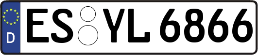 ES-YL6866