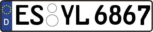 ES-YL6867