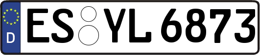 ES-YL6873