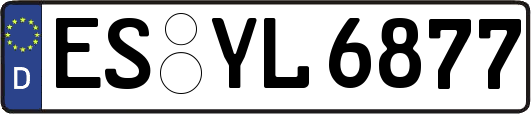 ES-YL6877