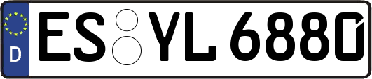 ES-YL6880