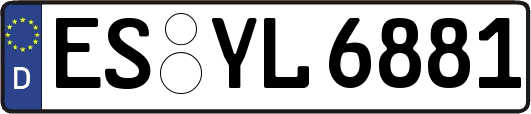 ES-YL6881