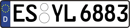 ES-YL6883