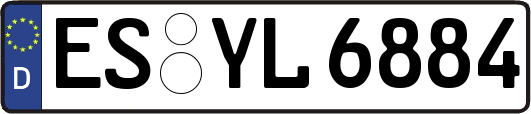 ES-YL6884