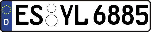 ES-YL6885