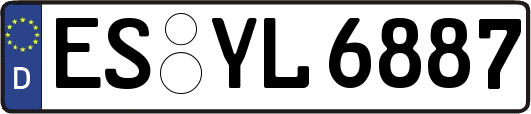 ES-YL6887