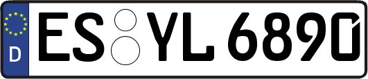 ES-YL6890