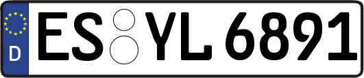 ES-YL6891