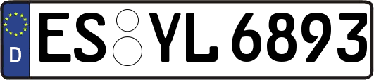 ES-YL6893