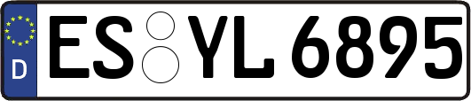 ES-YL6895