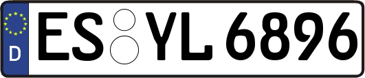 ES-YL6896